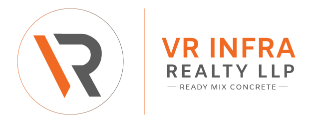 VR Infra Realty LLP Logo
